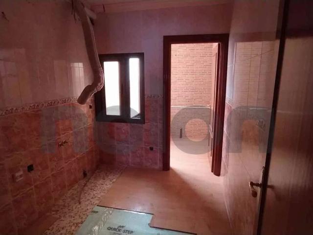 Piso en venta en Consuegra