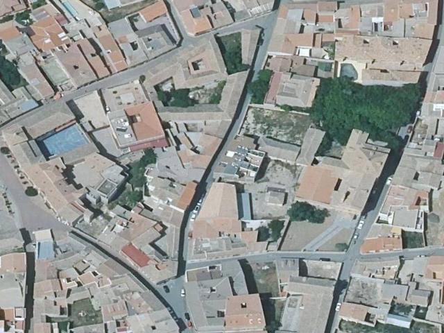 Piso en venta en Consuegra, Castilla-La Mancha