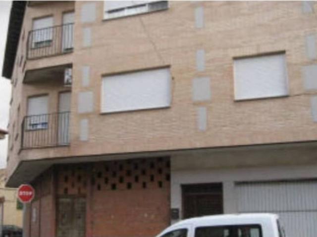 Piso en venta en Consuegra, Castilla-La Mancha
