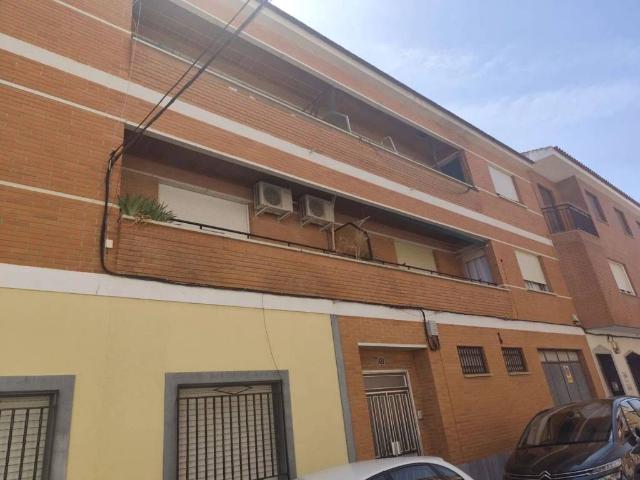 Piso en venta en Consuegra