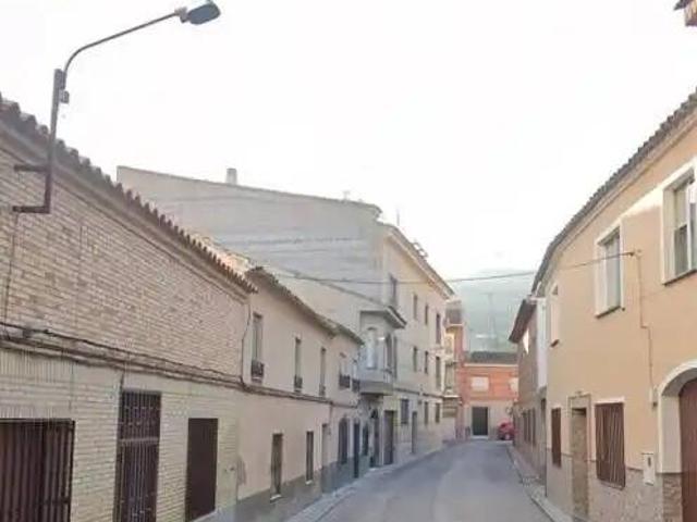Piso en venta en Consuegra, Castilla-La Mancha