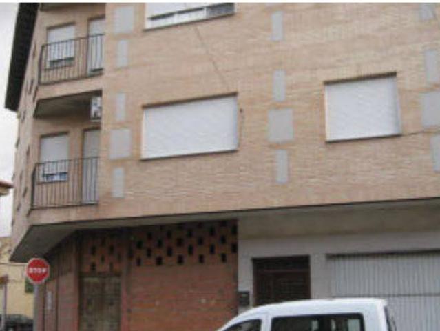 Piso en venta en Consuegra