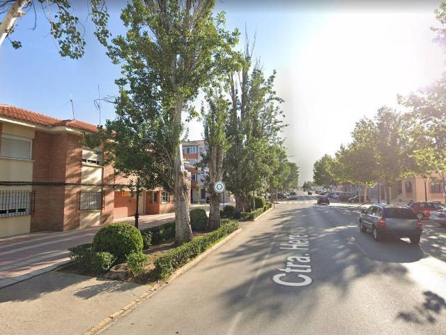 Piso en venta en Consuegra