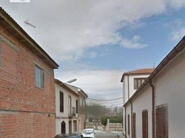 Piso en venta en Consuegra