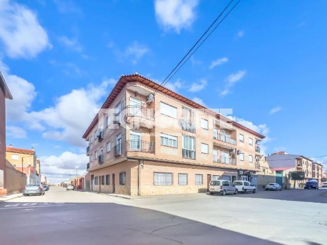 Piso en venta en Consuegra, Castilla-La Mancha