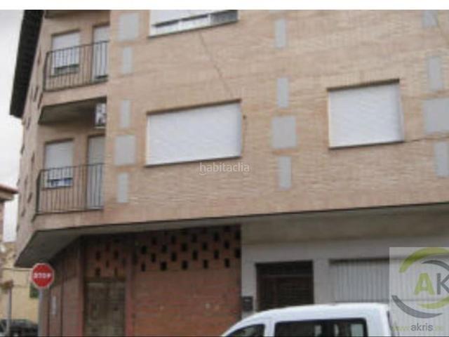 Piso en venta en Consuegra, Castilla-La Mancha