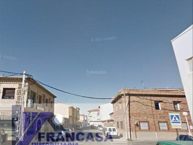 Piso en venta en Consuegra