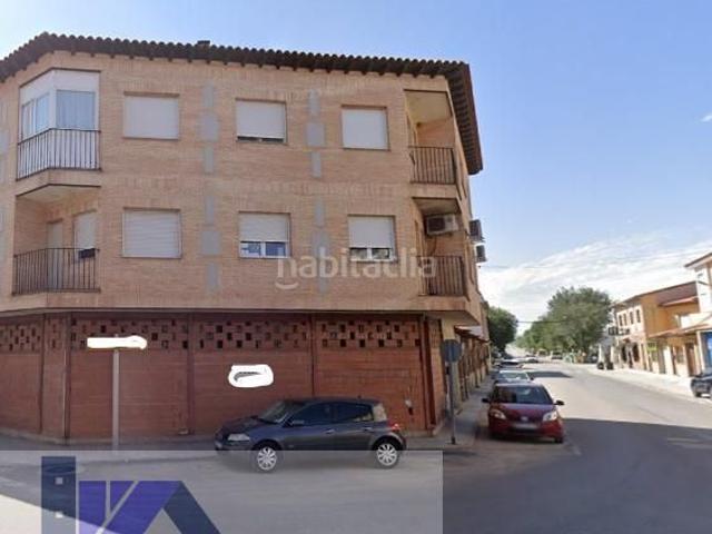 Piso en venta en Consuegra, Castilla-La Mancha