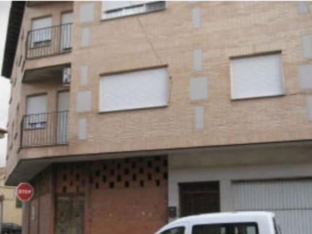 Piso en venta en Consuegra, Castilla-La Mancha