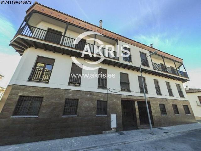 Piso en venta en Consuegra, Castilla-La Mancha