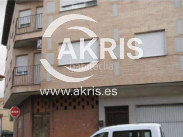 Piso en venta en Consuegra, Castilla-La Mancha