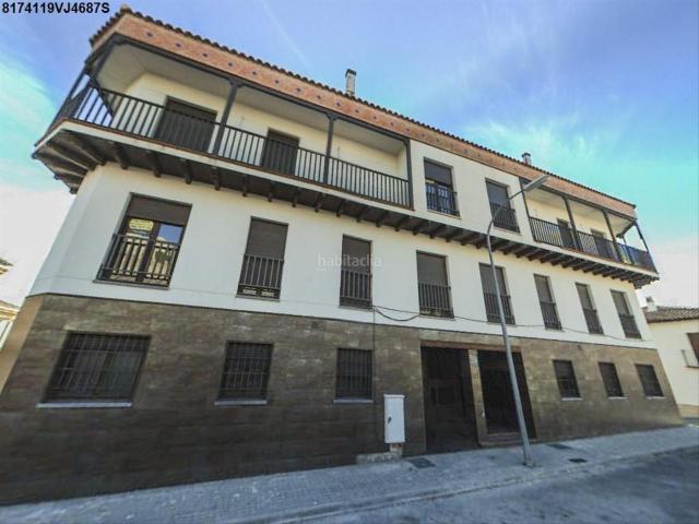 Piso en venta en Consuegra