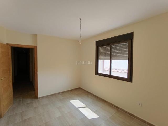 Piso en venta en Consuegra