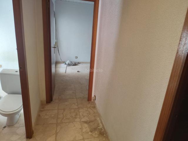 Piso en venta en Consuegra