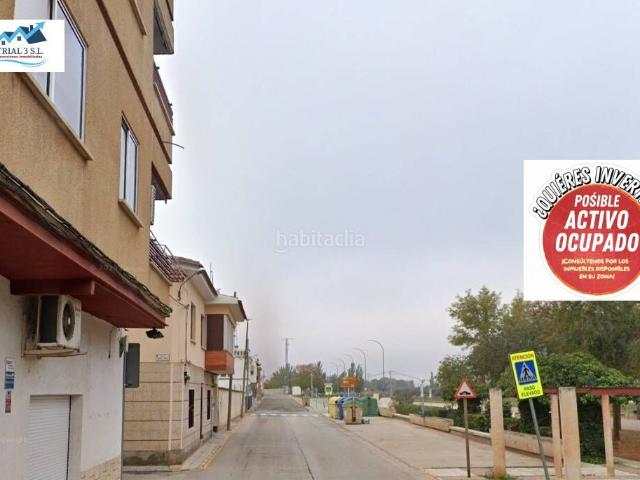 Piso en venta en Consuegra, Castilla-La Mancha