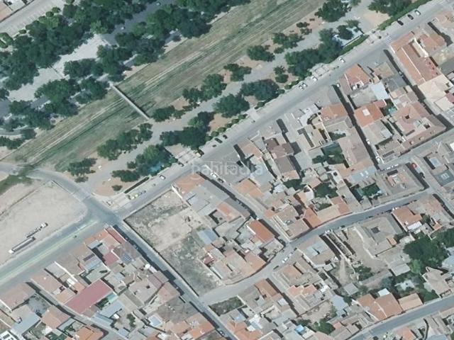 Piso en venta en Consuegra, Toledo