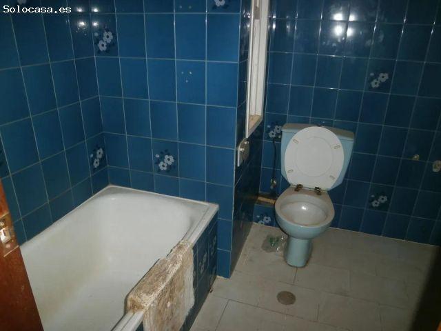 Piso en venta en El Plan, Campo de Cartagena y Mar Menor