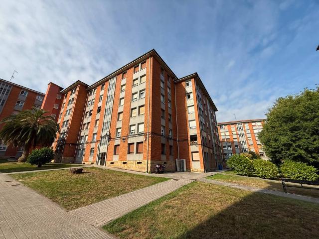 Piso en venta en Gijón, Asturias