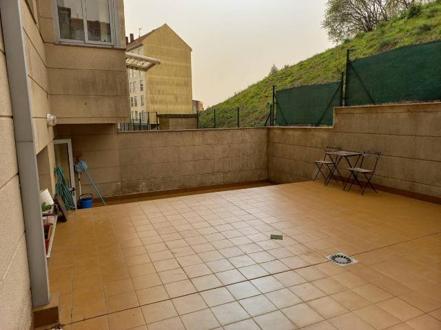 Piso en venta en Santiago de Compostela, Santiago