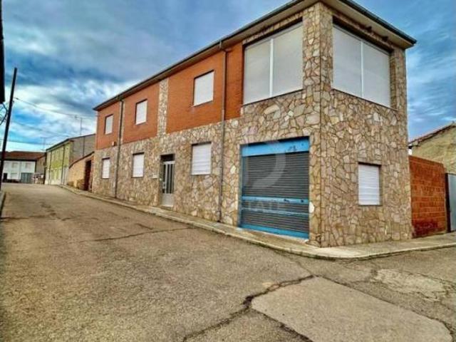 Piso en venta en Coomonte, Castilla y León