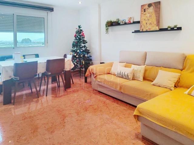Piso en venta en Barri del Clavell, la Ribera Baixa