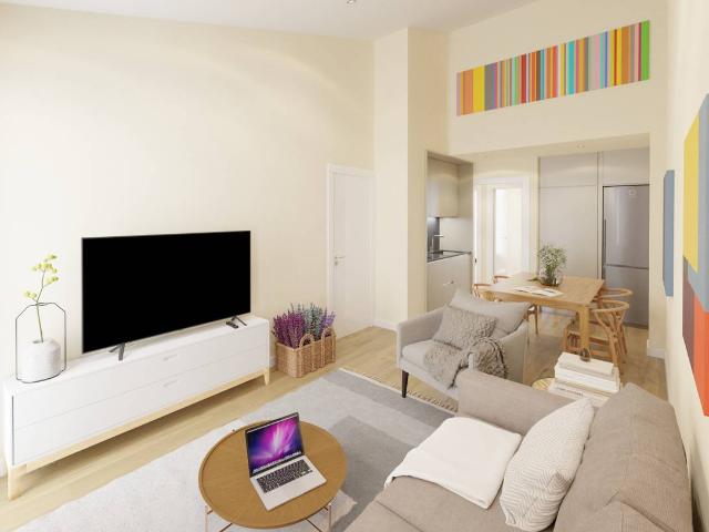 Piso en venta en Corbera De Llobregat