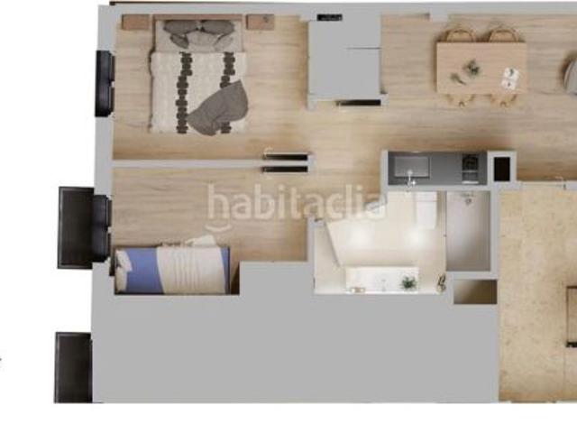 Piso en venta en Baix Llobregat, Catalunya