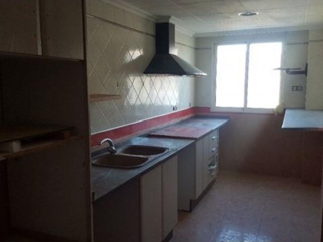 Piso en venta en Barri del Clavell, la Ribera Baixa