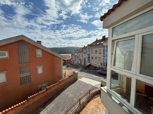 Piso en venta en Fisterra, Galicia
