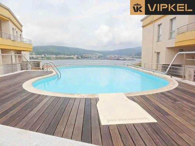 Piso en venta en Fisterra, Galicia