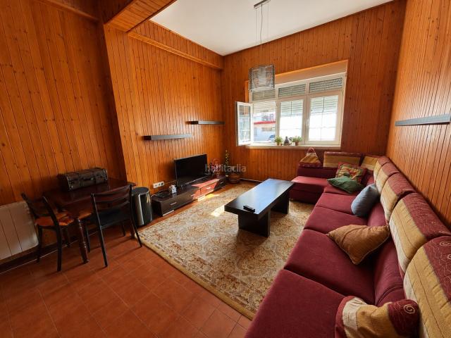 Piso en venta en Fisterra, Galicia