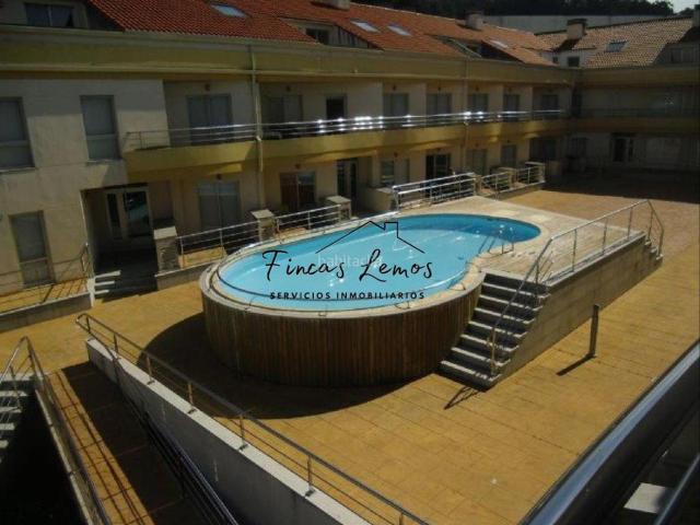 Piso en venta en Fisterra, Galicia