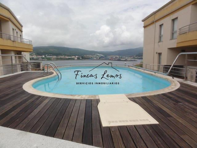 Piso en venta en Fisterra, Galicia
