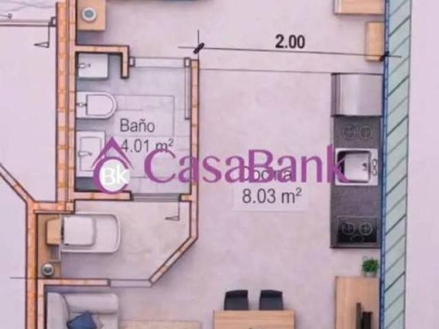Piso en venta en Córdoba, Andalucía