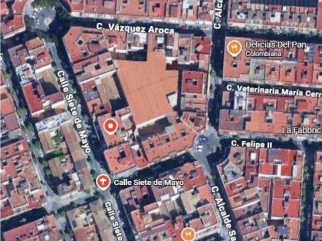 Piso en venta en Córdoba, Andalucía