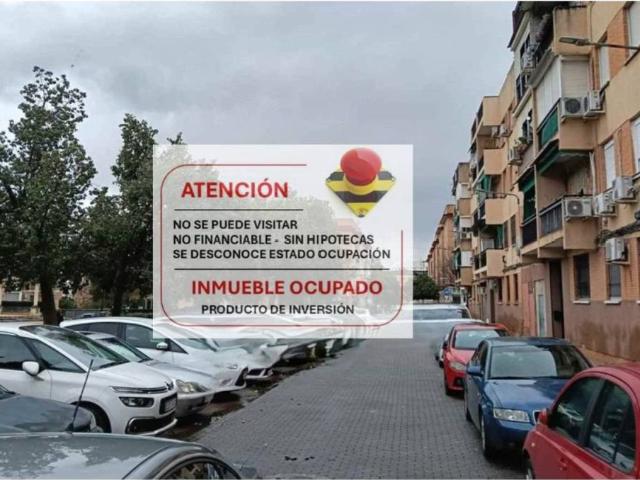 Piso en venta en Córdoba, Andalucía