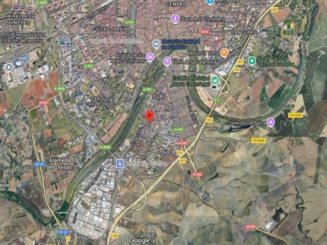 Piso en venta en Distrito Sur, Córdoba