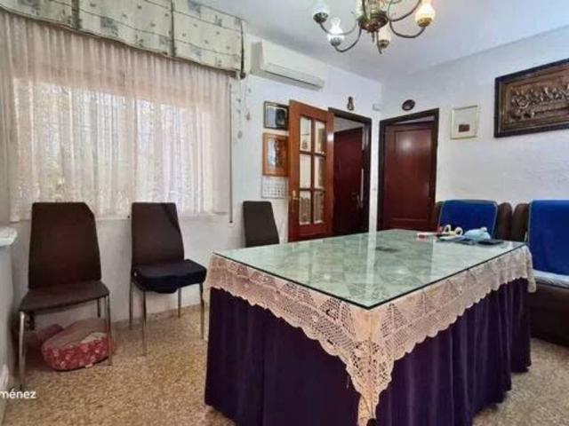 Piso en venta en Distrito Centro, Córdoba