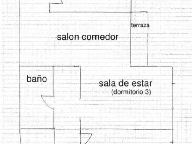 Piso en venta en Córdoba, Andalucía