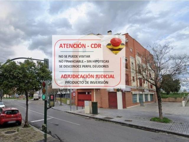 Piso en venta en Córdoba, Andalucía