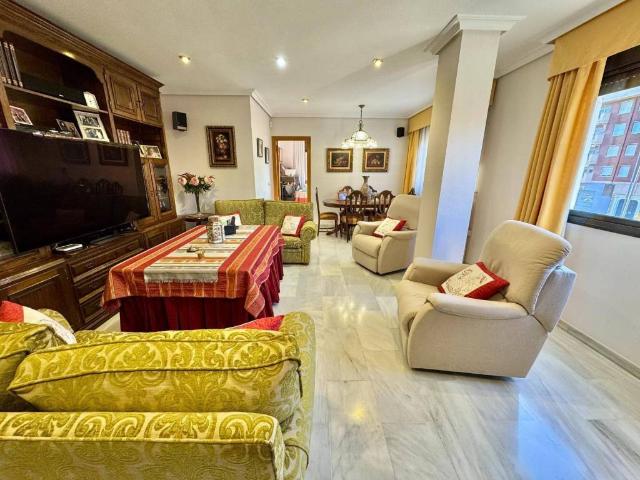 Piso en venta en Distrito Poniente Sur, Córdoba