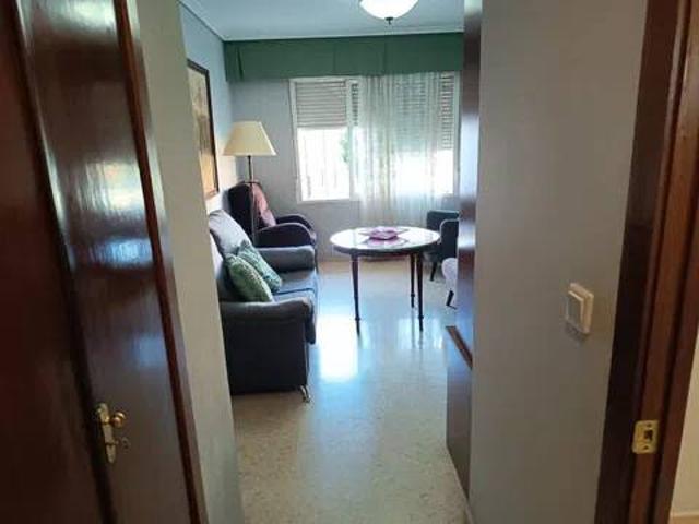 Piso en venta en Distrito Poniente Sur, Córdoba