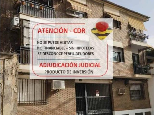 Piso en venta en Córdoba, Andalucía