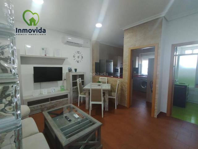 Piso en venta en Distrito Centro, Córdoba