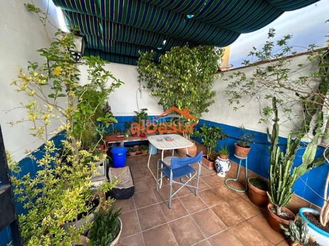 Piso en venta en Distrito Centro, Córdoba