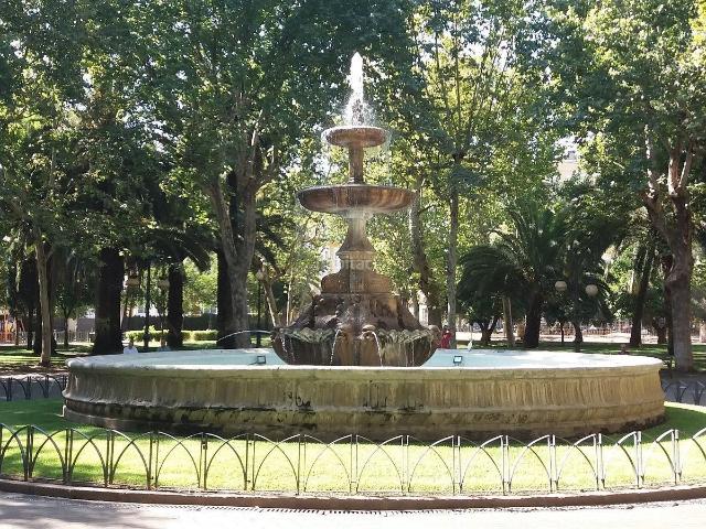 Piso en venta en Distrito Centro, Córdoba