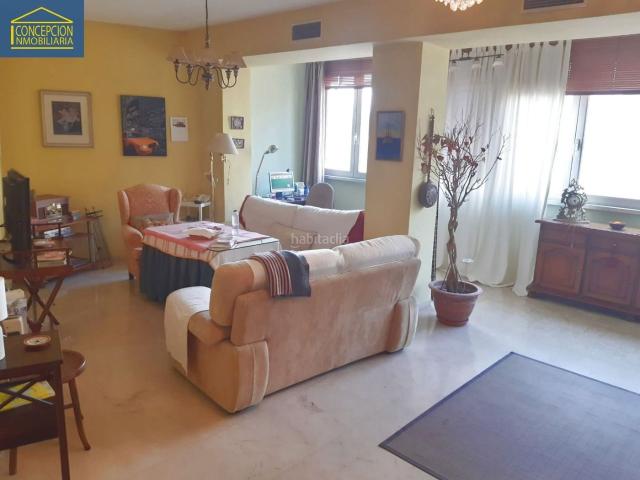 Piso en venta en Distrito Centro, Córdoba