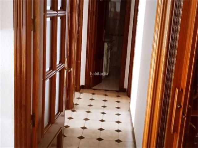 Piso en venta en Distrito Centro, Córdoba