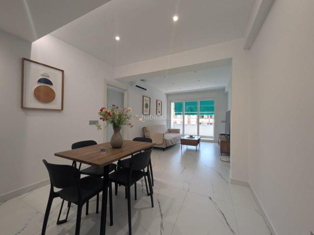 Piso en venta en Distrito Centro, Córdoba