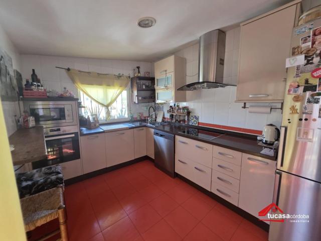 Piso en venta en Distrito Centro, Córdoba